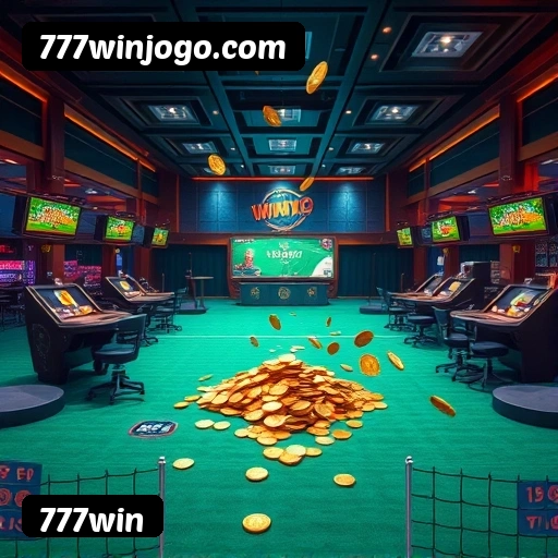 Jogos com maior RTP na 777win