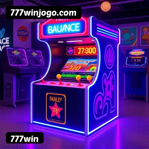Siga a 777win no Facebook