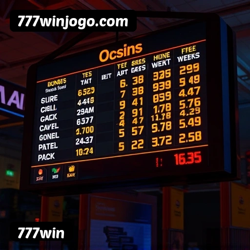 Instalação Android 777win