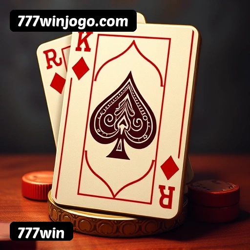 Streaming 4K no cassino ao vivo da 777win