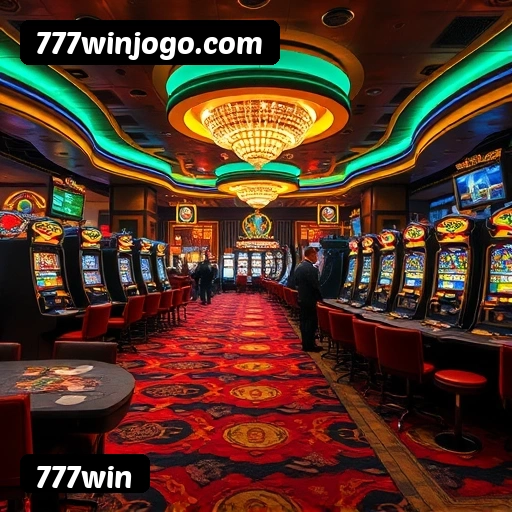 Baixar APK 777win
